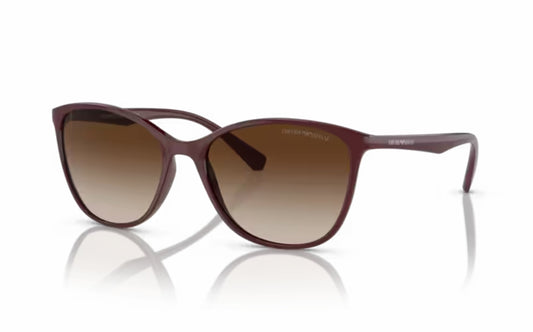 Emporio Armani Sunglasses EA 4073 5576/13
