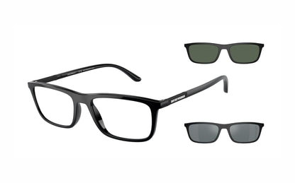 Emporio Armani Sunglasses EA 4160