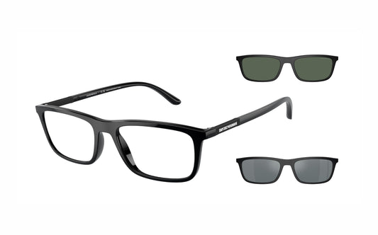 Emporio Armani Sunglasses EA 4160