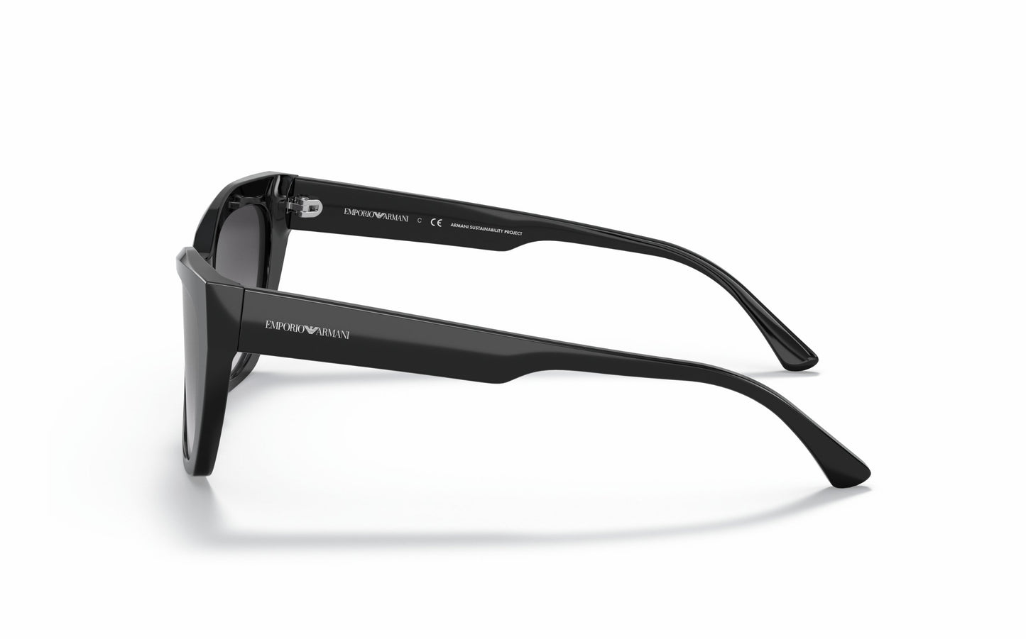 Emporio Armani Sunglasses EA 4176 5875/8G