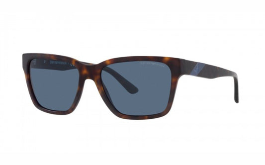 Emporio Armani Sunglasses EA 4177 5002/80