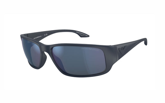 Emporio Armani Sunglasses EA 4191U