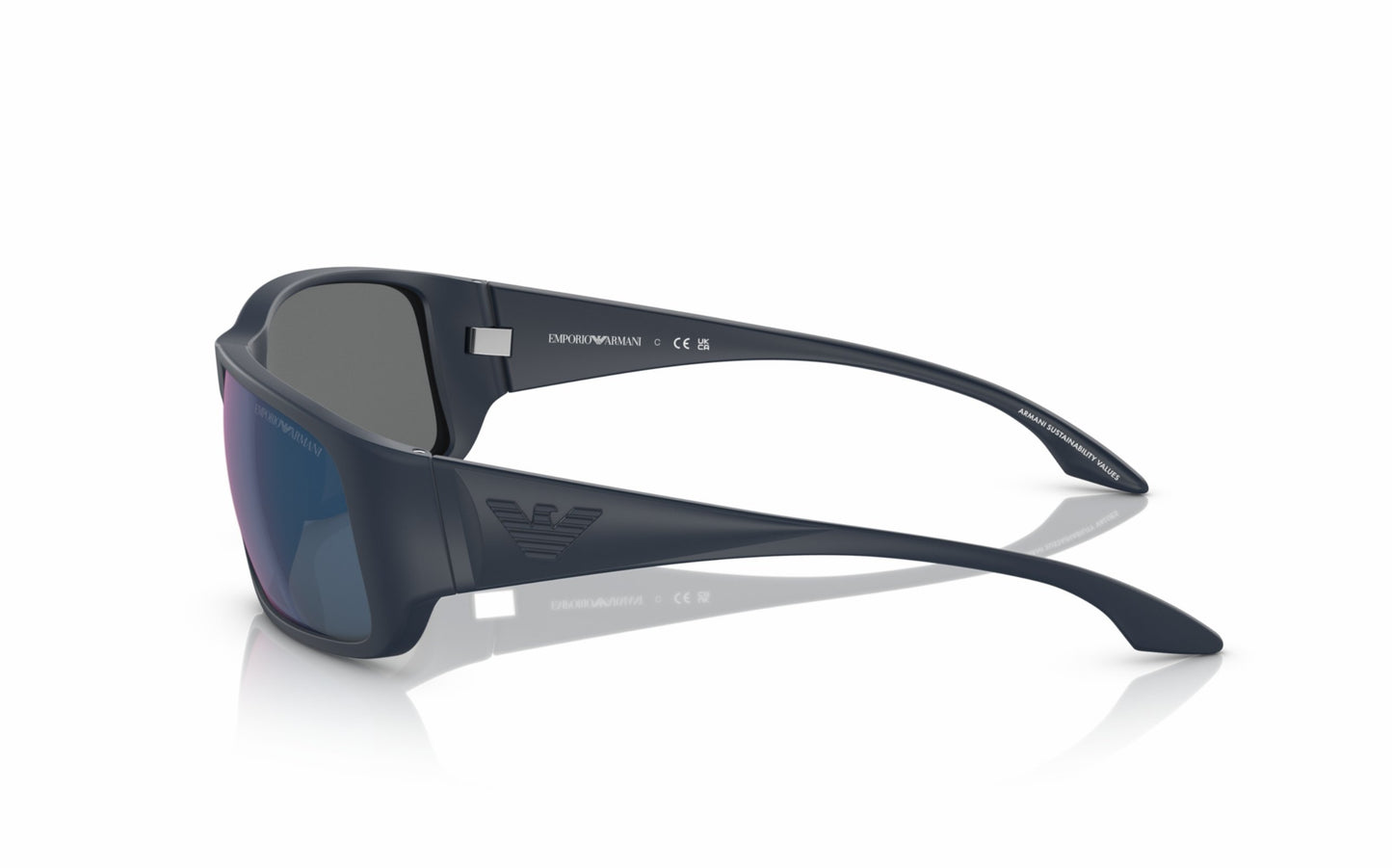 Emporio Armani Sunglasses EA 4191U