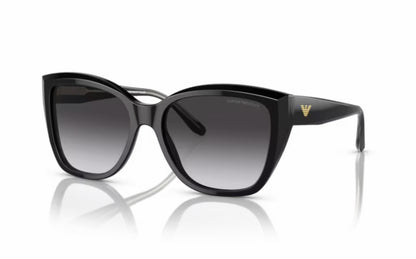Emporio Armani Sunglasses EA 4198 5017/8G