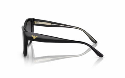 Emporio Armani Sunglasses EA 4198 5017/8G