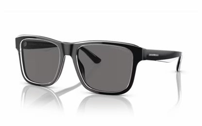 Emporio Armani Sunglasses EA 4208