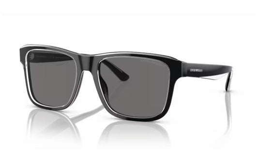 Emporio Armani Sunglasses EA 4208