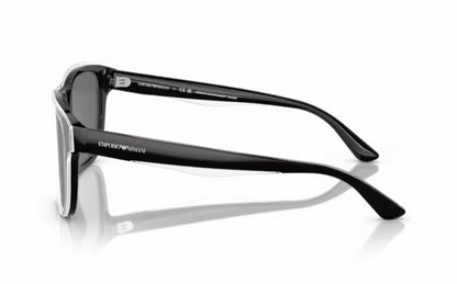 Emporio Armani Sunglasses EA 4208