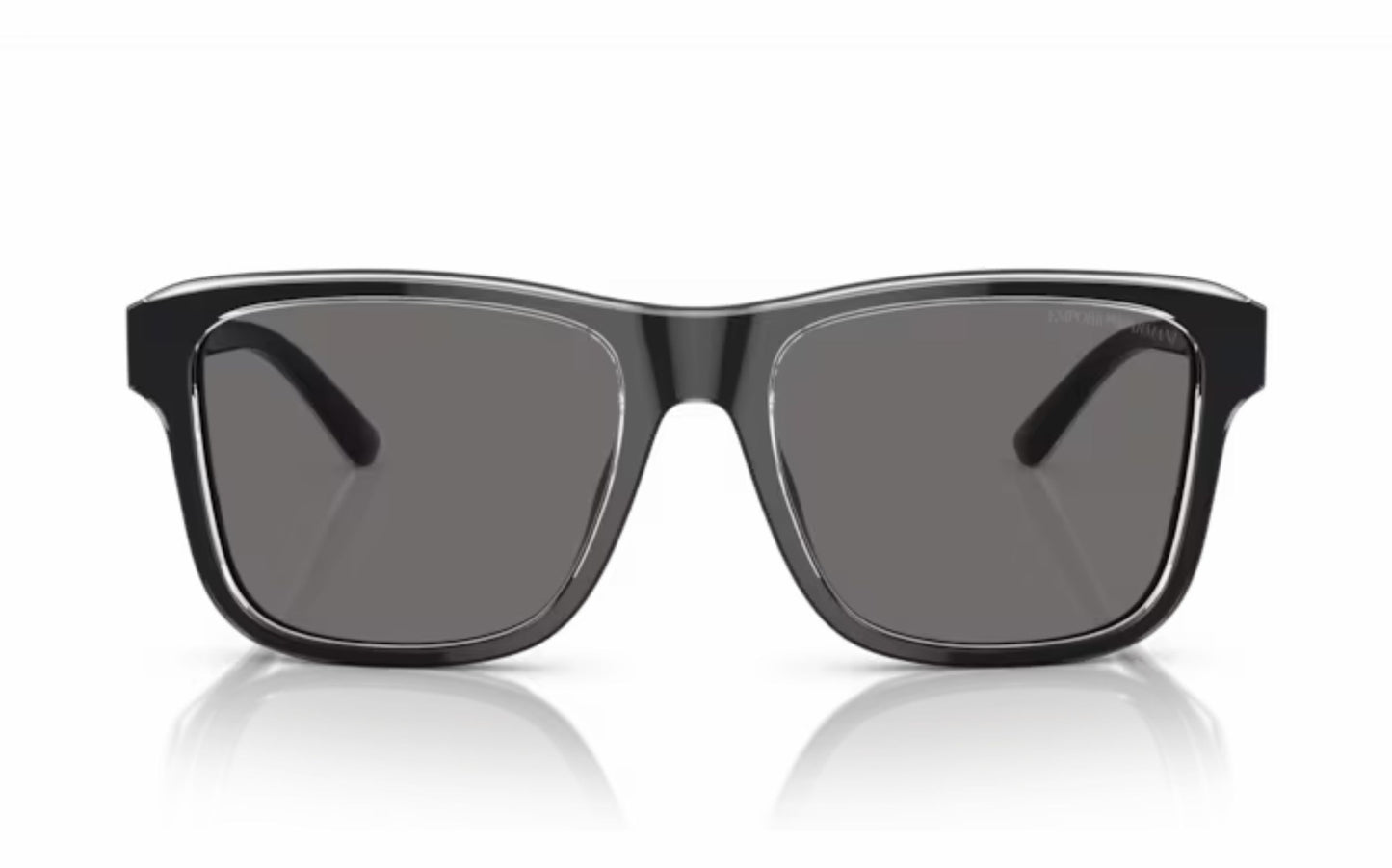 Emporio Armani Sunglasses EA 4208