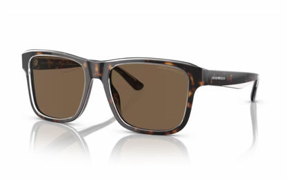 Emporio Armani Sunglasses EA 4208