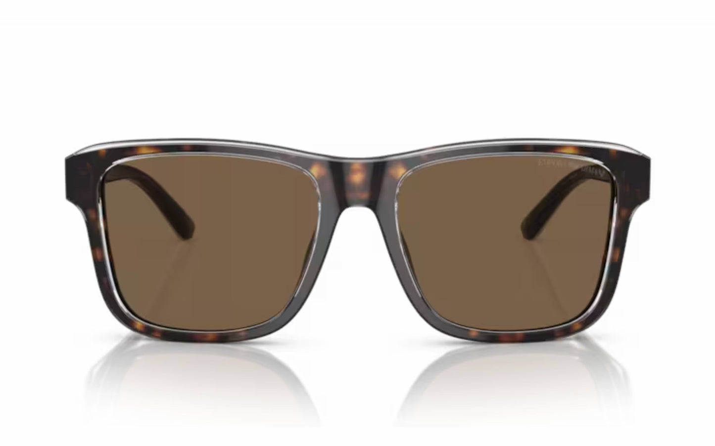 Emporio Armani Sunglasses EA 4208