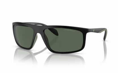 Emporio Armani Sunglasses EA 4212U
