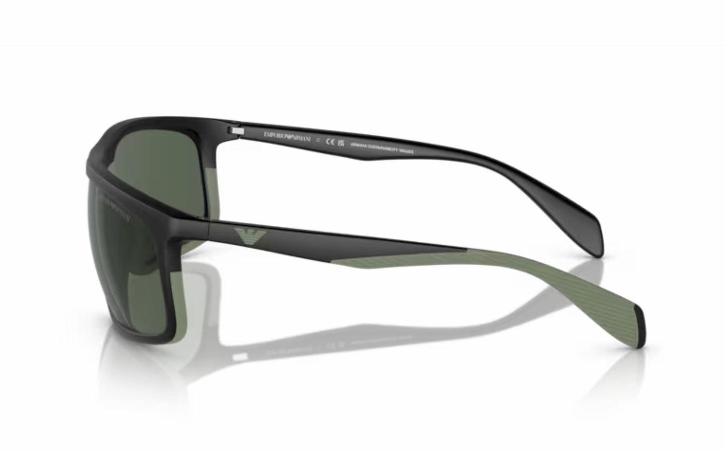 Emporio Armani Sunglasses EA 4212U