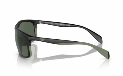 Emporio Armani Sunglasses EA 4212U