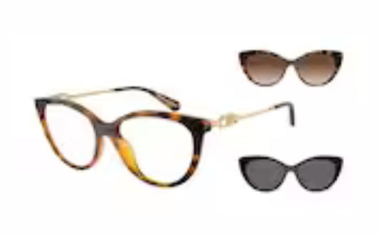 Emporio Armani Sunglasses EA 4213U 5026/1W