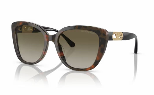 Emporio Armani Sunglasses EA 4214U 6060/8E