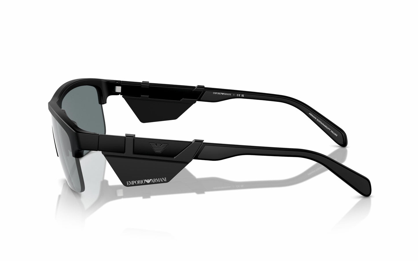 Emporio Armani Sunglasses EA 4218