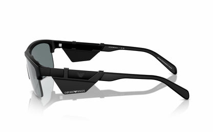 Emporio Armani Sunglasses EA 4218