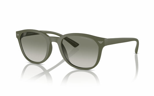 Emporio Armani Sunglasses EA 4225U 6099/8E