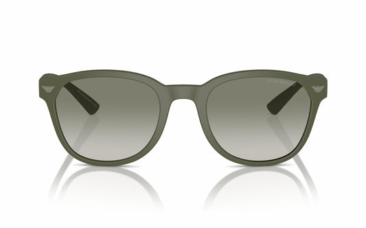 Emporio Armani Sunglasses EA 4225U 6099/8E