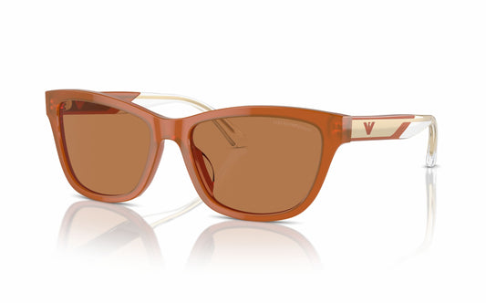 Emporio Armani Sunglasses EA 4227U 6097/73