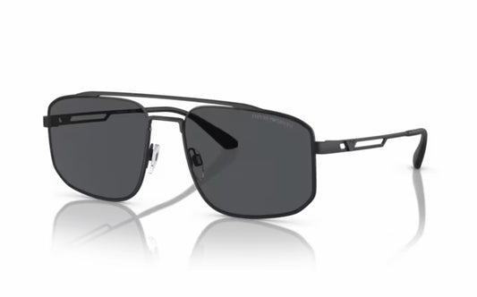 Emporio Armani Sunglasses EA 2139 3001/87
