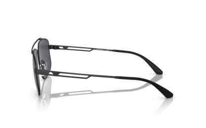 Emporio Armani Sunglasses EA 2139 3001/87