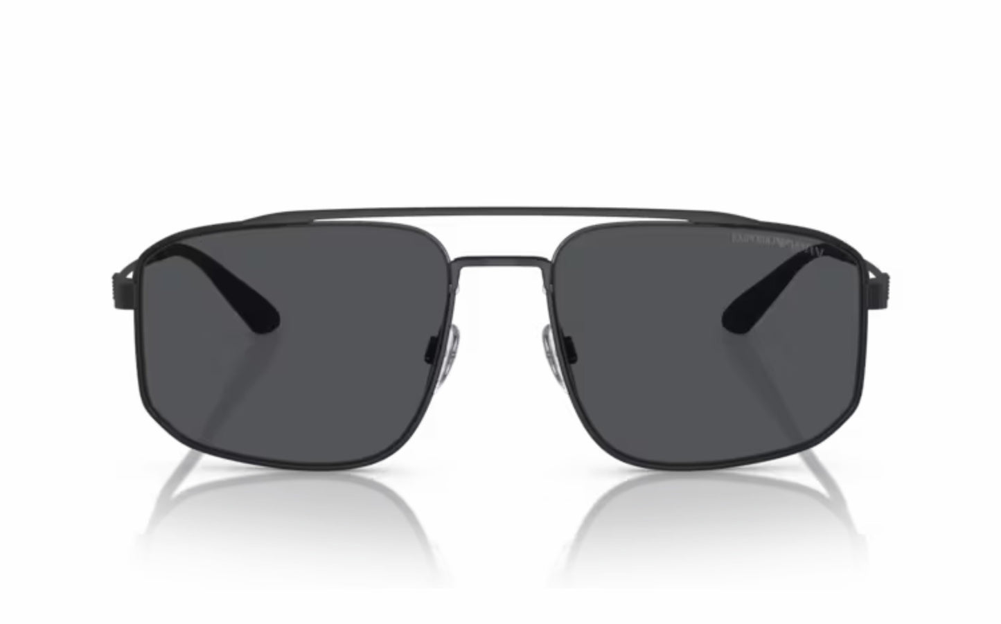 Emporio Armani Sunglasses EA 2139 3001/87