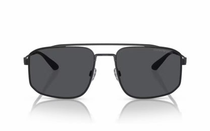 Emporio Armani Sunglasses EA 2139 3001/87