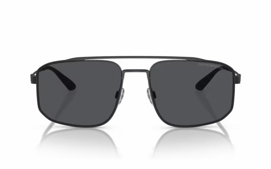 Emporio Armani Sunglasses EA 2139 3001/87