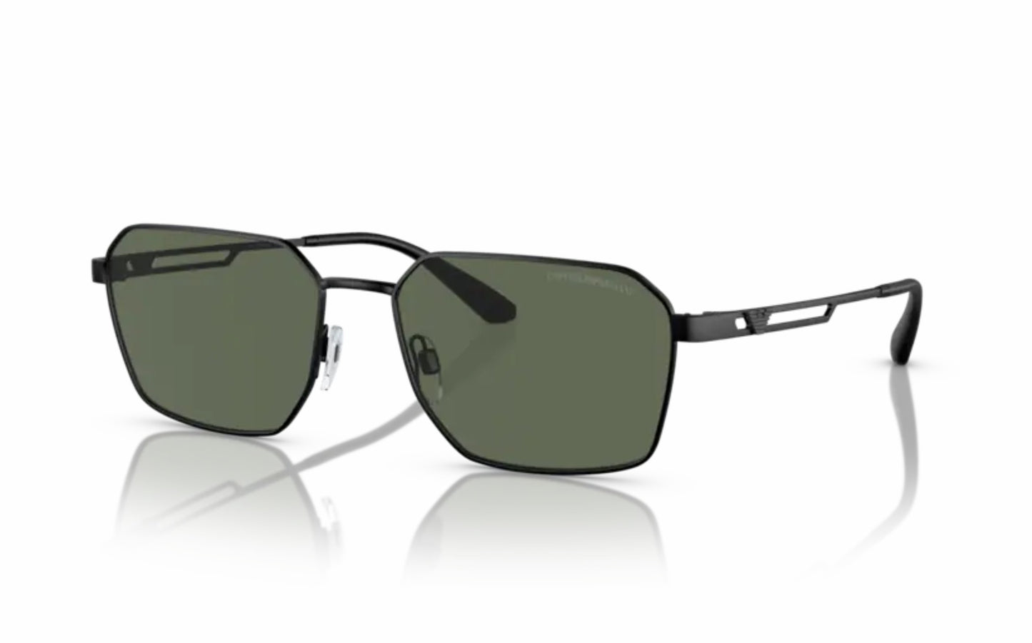Emporio Armani Sunglasses EA 2140 3001/71
