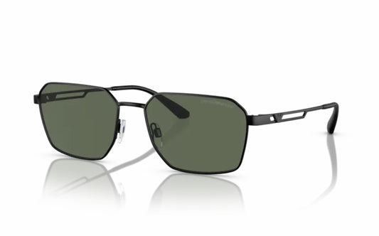 Emporio Armani Sunglasses EA 2140 3001/71