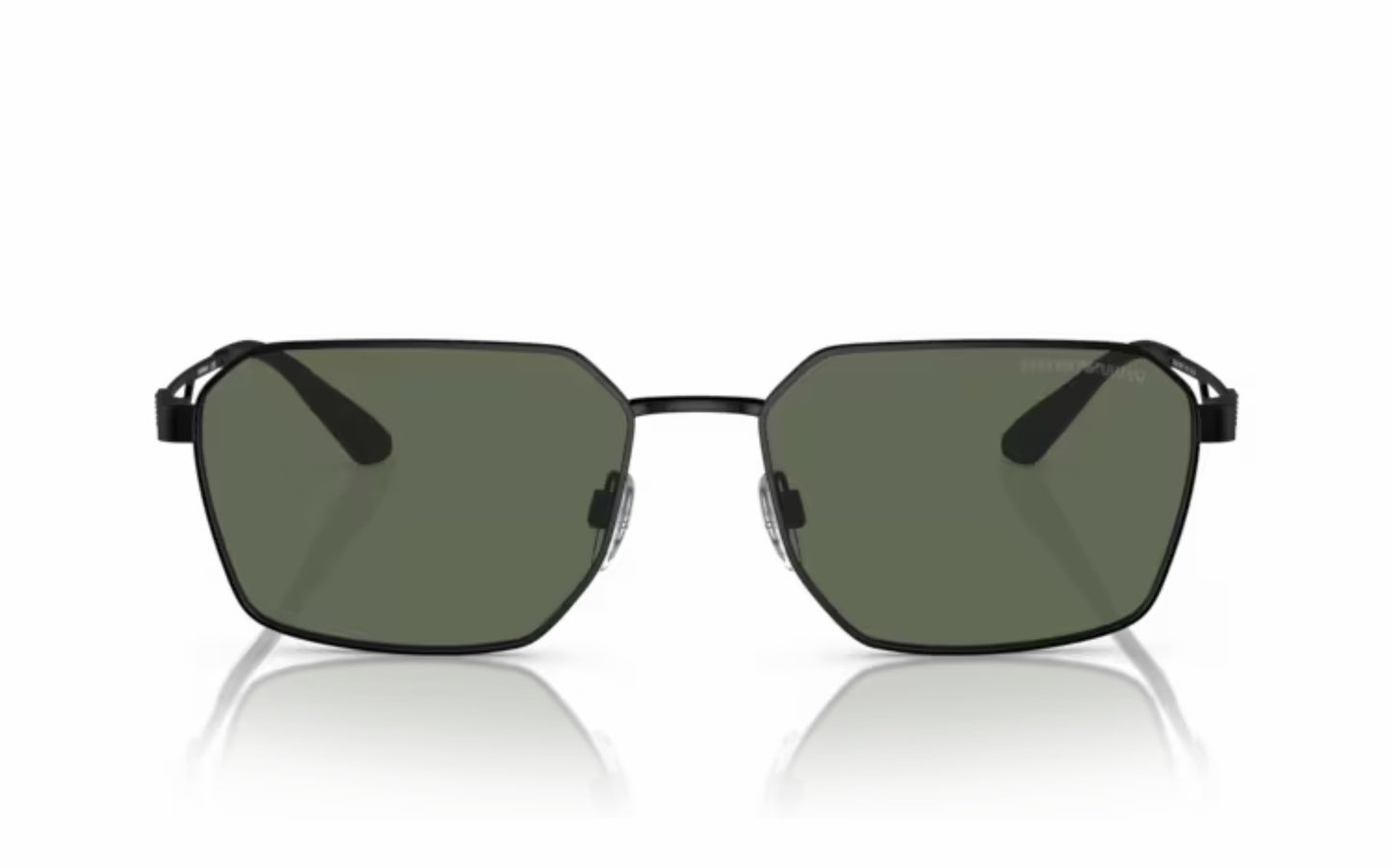 Emporio Armani Sunglasses EA 2140 3001/71