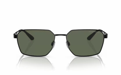 Emporio Armani Sunglasses EA 2140 3001/71