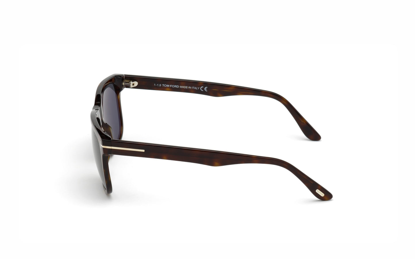 Tom Ford Stephenson Sunglasses TF775 52A