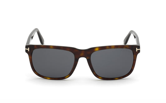 Tom Ford Stephenson Sunglasses TF775 52A