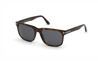 Tom Ford Stephenson Sunglasses TF775 52A