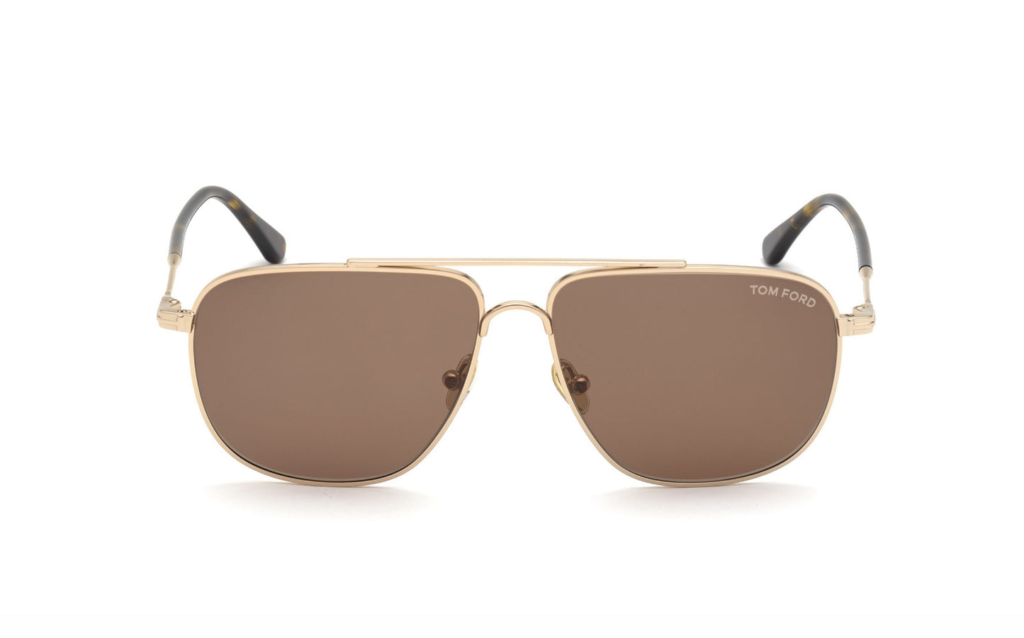 Tom Ford Len Sunglasses TF815 28E
