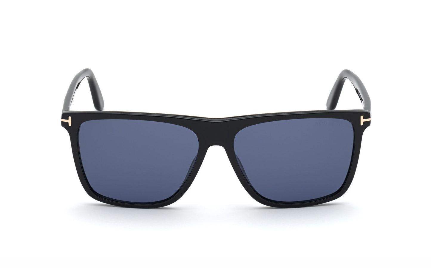 Tom Ford Fletcher Sunglasses TF832 01V