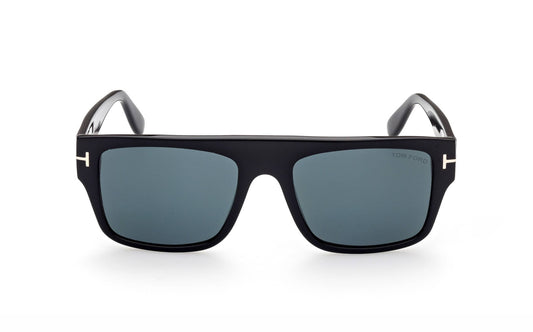 Tom Ford Dunning-02 Sunglasses TF907 01V