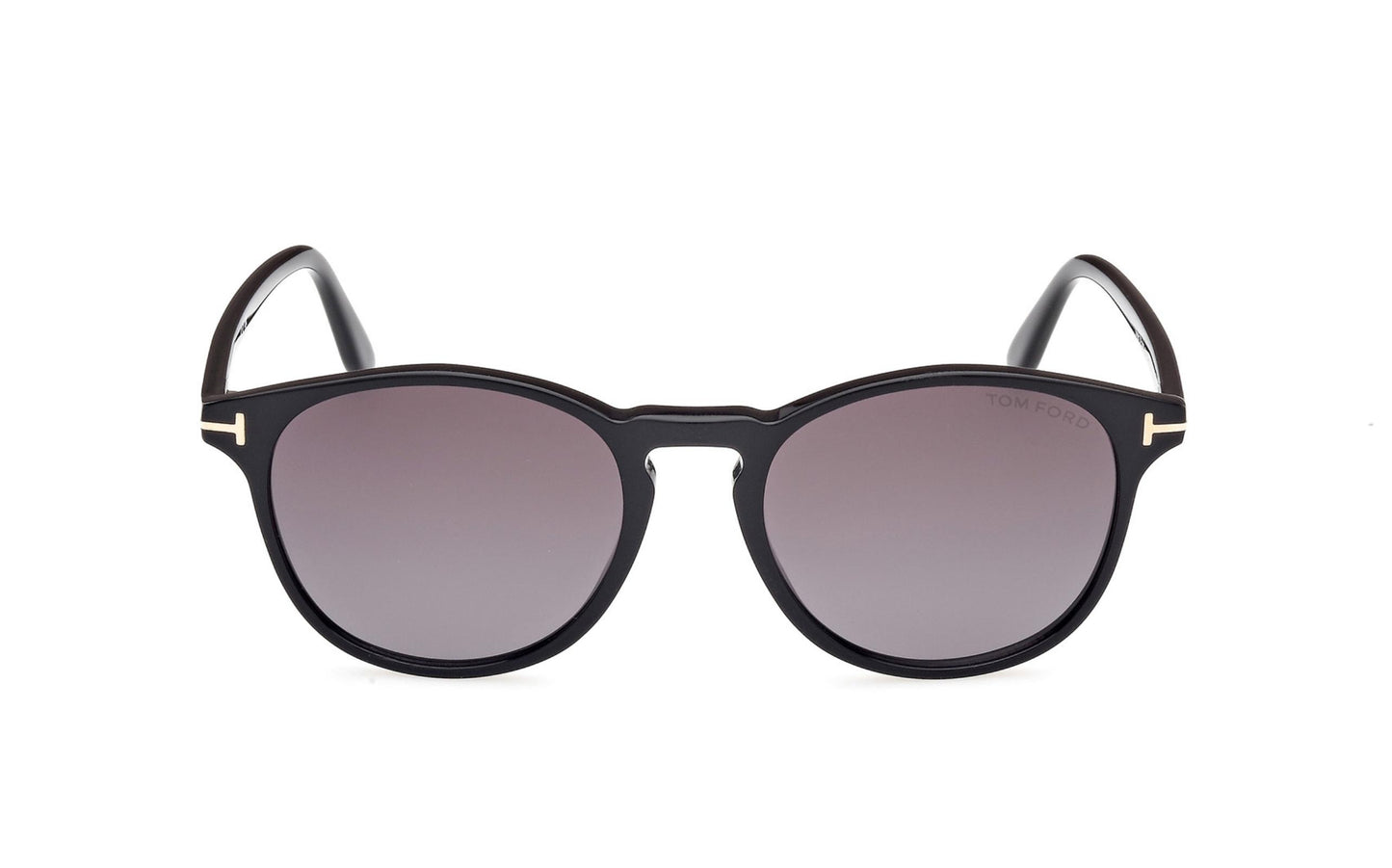 Tom Ford Lewis Sunglasses TF1097 01B
