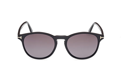 Tom Ford Lewis Sunglasses TF1097 01B