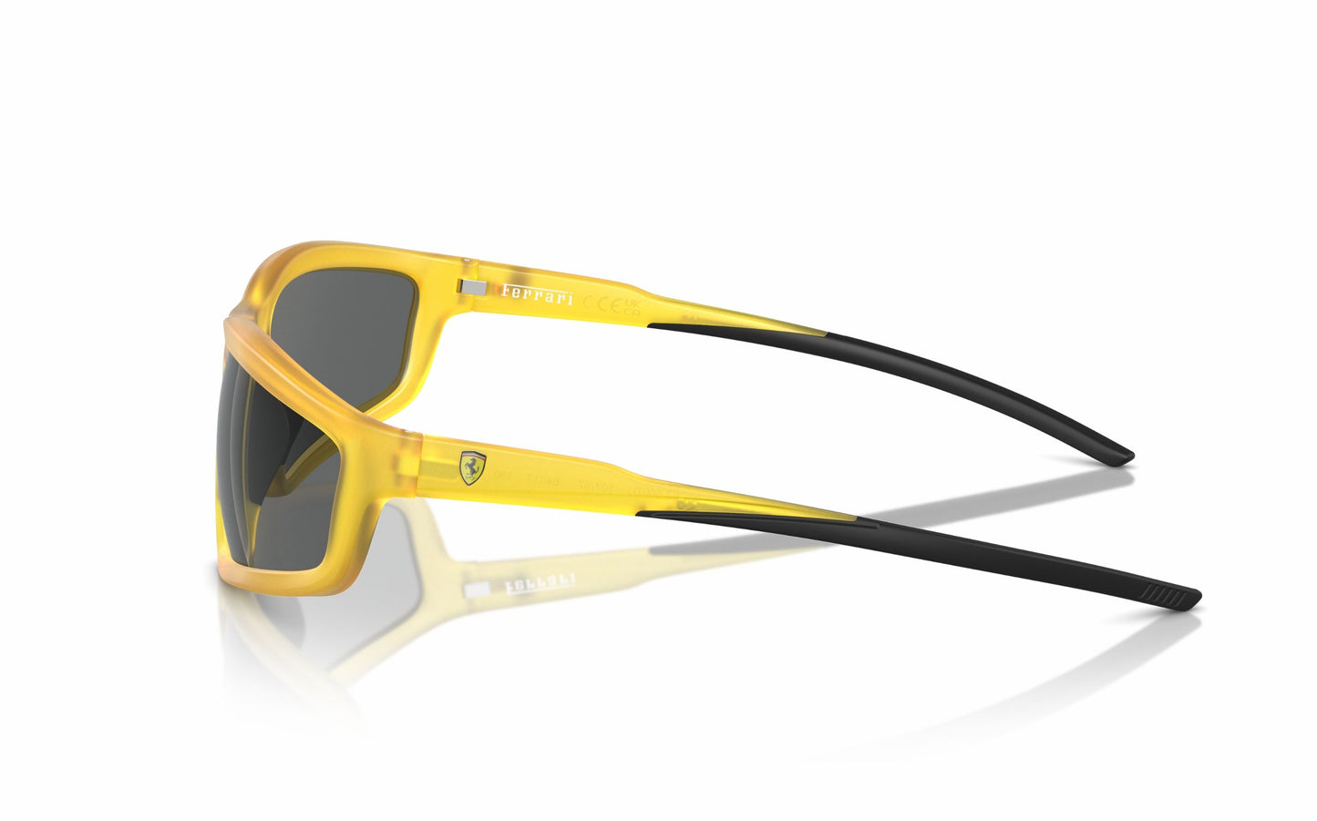 Ferrari Scuderia Sunglasses FZ 6007U 507/87