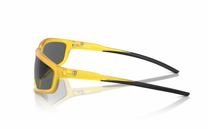 Ferrari Scuderia Sunglasses FZ 6007U 507/87