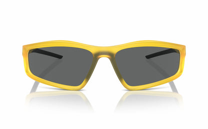 Ferrari Scuderia Sunglasses FZ 6007U 507/87