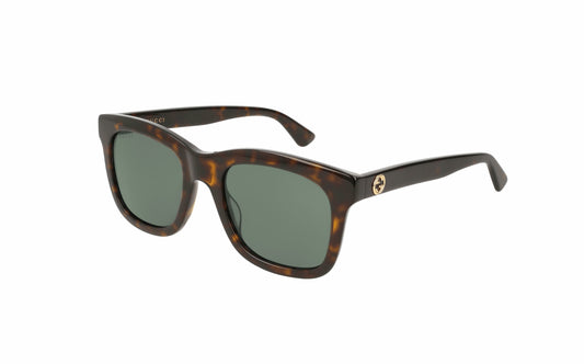 Gucci Sunglasses GG0326S 002