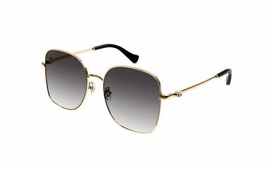 Gucci Sunglasses GG1143S 001