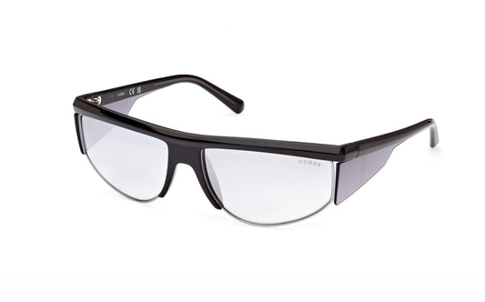 Guess Sunglasses GU00072 01C