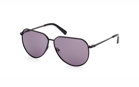 Guess Sunglasses GU00089 01Y