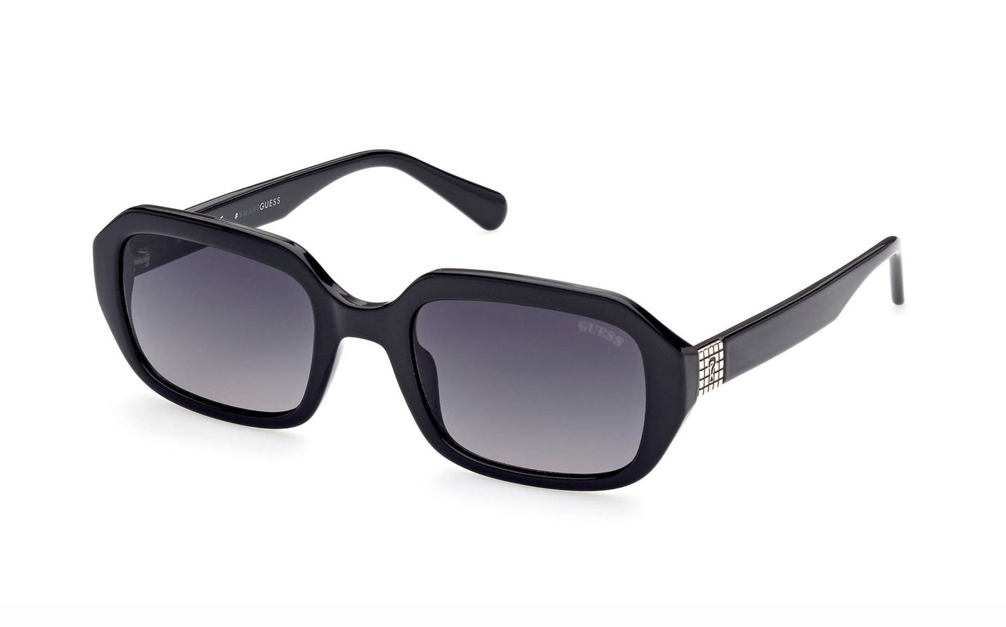 Guess Sunglasses GU8244 01B
